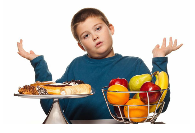 300.000 trẻ em Việt Nam đang bị thừa cân, béo phì